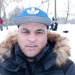 Meet your Posher, Sam